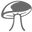 Mushroom Grow Kit Co. logo